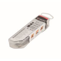 Kit Zefal 8 parches con desmontables