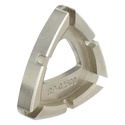 LLave de radios 3,2/3,3/3,5 mm