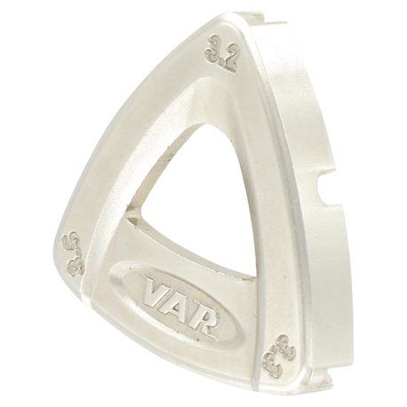 LLave de radios 3,2/3,3/3,5 mm