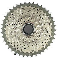 Cassette Shimano XT 11/42 11v.