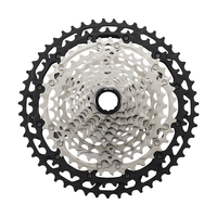 Cassette Shimano XT M8100 12v.