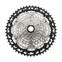 Cassette Shimano XT M8100 12v.