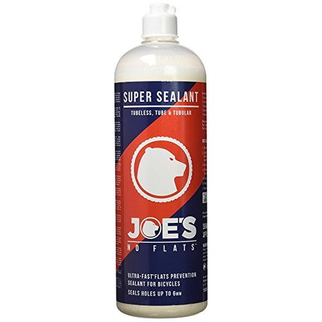 Liquido Joe´s tubeless Mtb 1 litro