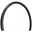 Cubierta Continental SuperSport Plus 700x23c Negro