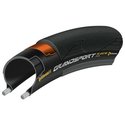 Cubierta Continental Grand Sport Race Plegable 700x28 negra