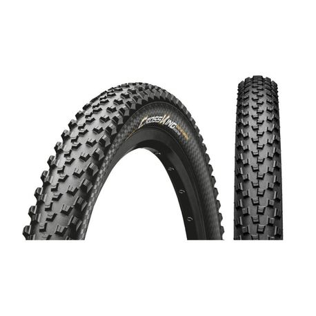 Cubierta Continental Cross-King II 29x2.30 Skin...