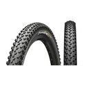 Cubierta Continental Cross-King II 29x2.30 Skin Shieldwall T