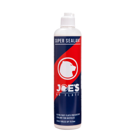 Liquido sellante Joes Mtb Tubeless 500ml