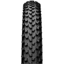Cubierta Continental Cross-King 29x2,20 Rigida Neg