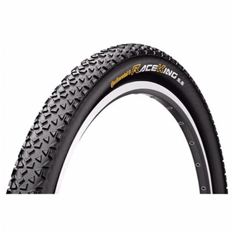 Cubierta de ciclismo Continental Race King...