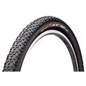 Cubierta de ciclismo Continental Race King 27.5x2,20 rígida