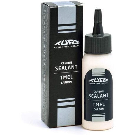 Sellante Carbon 50 ml (Reparador Tubular/Tubeless