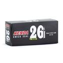 Camara Kenda Kwich Seal 26" (Valvula Pr)