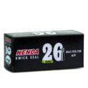 Camara Kenda Kwich Seal 26" (Valvula Sc)