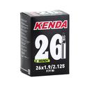 Camara Kenda 26" (Valvula Pr)
