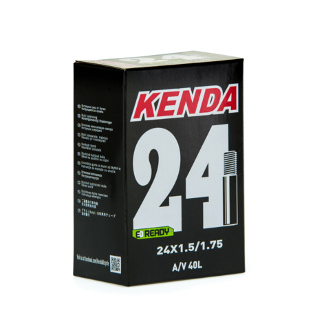 Camara Kenda 24"