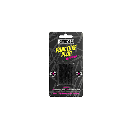 Kit Mechas Muc-Off reparación Tubeless 10...