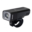 Luz delantera recon hl 500 negro
