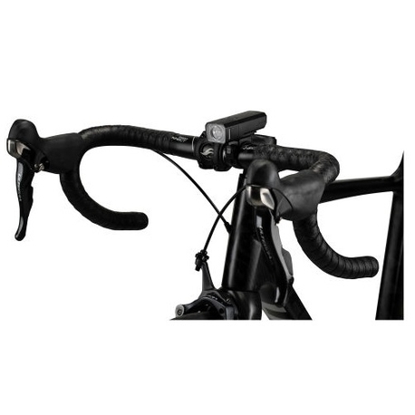 Luz delantera recon hl 500 negro