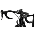 Luz delantera recon hl 500 negro