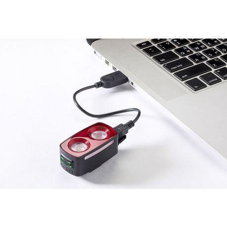 Luz trasera recon tl 200