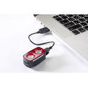 Luz trasera recon tl 200