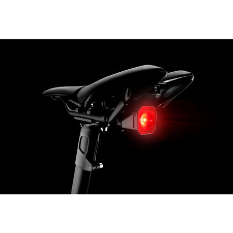 Luz trasera recon tl 100