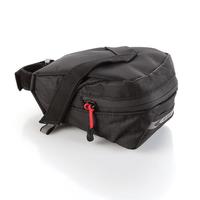 Bolsa Sillin Compact Velcro Cremallera Waterproof