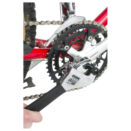 Extractor Biela Var 22mm / 8mm Octalink, Isis