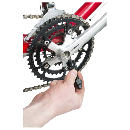 Extractor Biela Var 22mm / 8mm Octalink, Isis