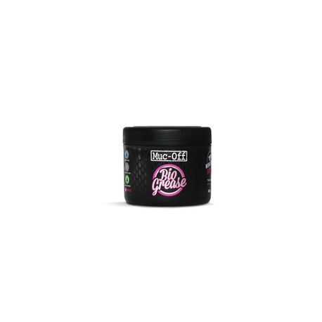 Bote Muc- Off taller grasa bio 450g (grasa bio)