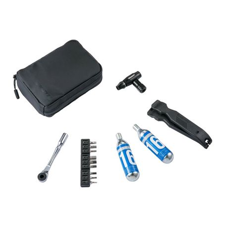 Kit de reparacion carretera pqd quick fix