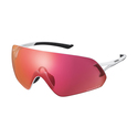 Gafas Shimano Aerolite blanco