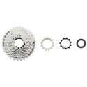 Cassette 9v 11-32 CS-HG201 11-13-15-17-19-21-24-28-32