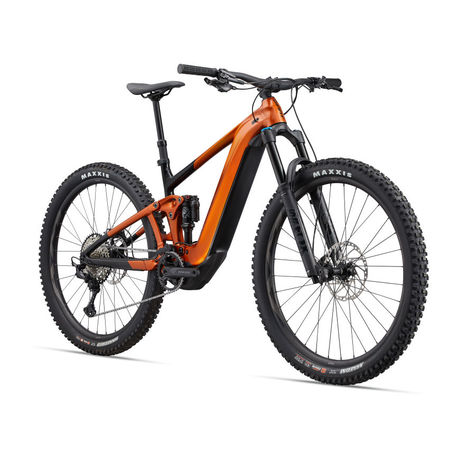 Giant Trance X E+1 Pro 29er