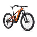 Giant Trance X E+1 Pro 29er