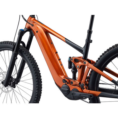 Giant Trance X E+1 Pro 29er