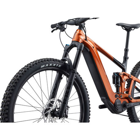Giant Trance X E+1 Pro 29er