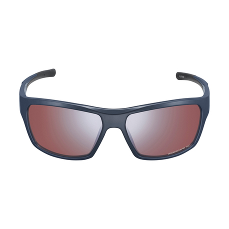 Gafas Shimano Eyewear Pulsar Deep Ocean W/Ridescape Hc