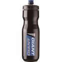 Bidon Giant Pourfast Doublespring 750cc negro/azul