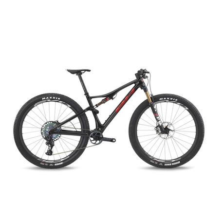 Bh Lynx Race Evo 9.9