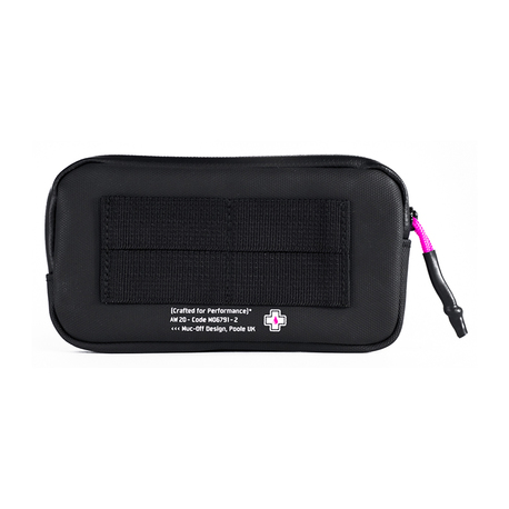 Bolsa Muc-off essentials impermeable 170x900x20...