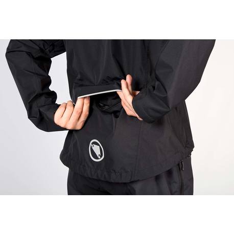 Chaqueta Endura impermeable Hummvee