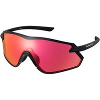 Gafas SHIMANO CE-SPHR1 S-PHYRE R NEGRO
