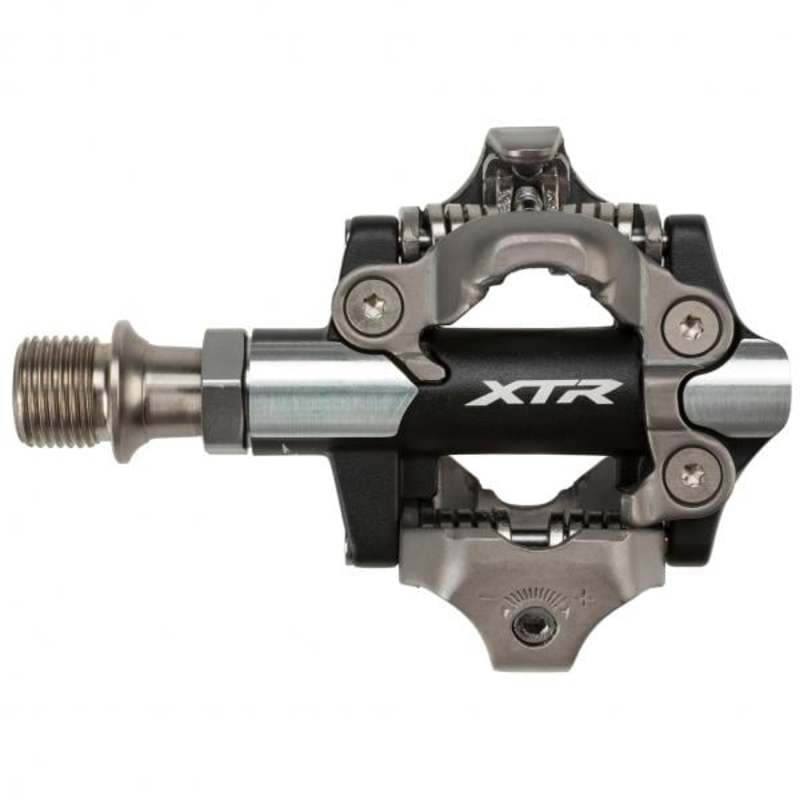 Pédales Shimano XTR PD-M737 – Neuves En Boîte, NOS Pour VTT Rétro