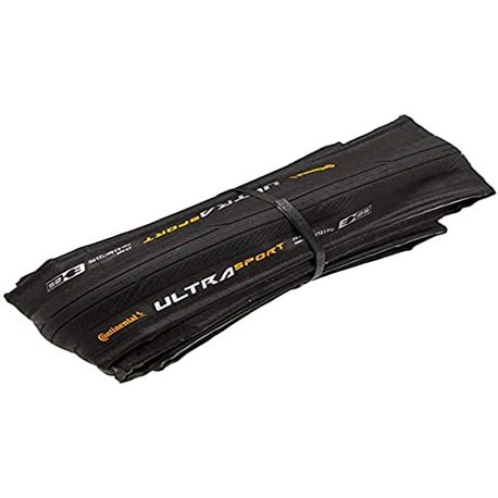 Cubierta Continental Ultra Sport 3 700x25 Skin...