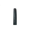 Cubierta de ciclismo Continental Race King 27.5x2,20 rígida