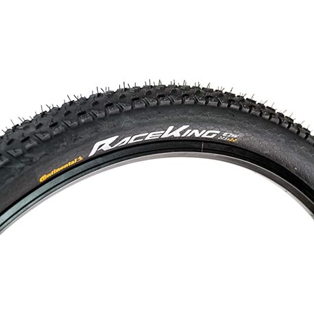 Cubierta de ciclismo Continental Race King...