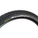 Cubierta de ciclismo Continental Race King 27.5x2,20 rígida