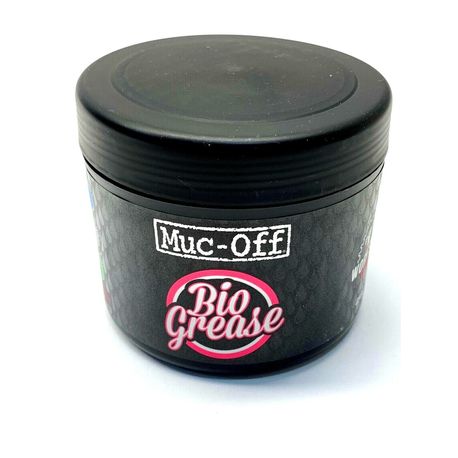 Bote Muc- Off taller grasa bio 450g (grasa bio)